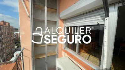 Piso en alquiler en Latina - Imagen 21