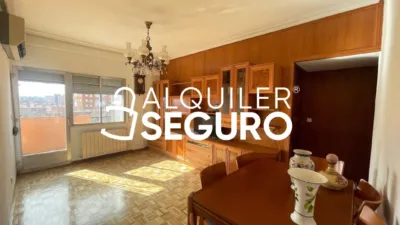 Piso en alquiler en Latina - Imagen 2