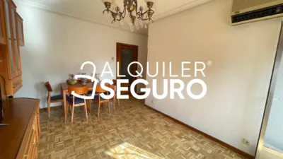Piso en alquiler en Latina - Imagen 3