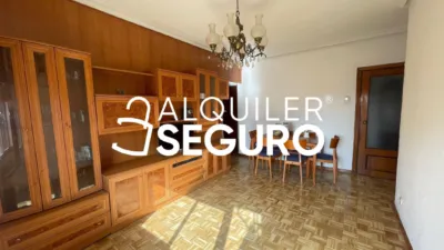 Piso en alquiler en Latina - Imagen 4