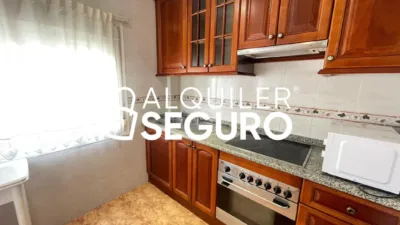Piso en alquiler en Latina - Imagen 5