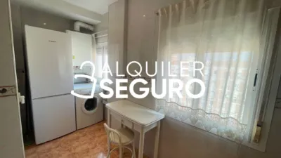 Piso en alquiler en Latina - Imagen 6