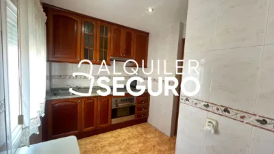 Piso en alquiler en Latina - Imagen 7
