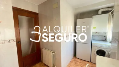 Piso en alquiler en Latina - Imagen 8