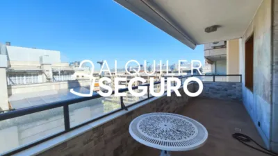 Piso en alquiler en Chamberi - Imagen 10