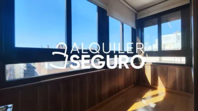 Piso en alquiler en Chamberi - Imagen 12