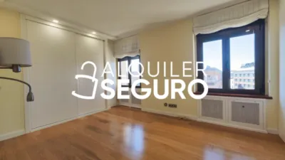 Piso en alquiler en Chamberi - Imagen 13