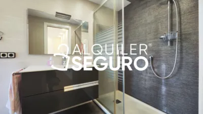 Piso en alquiler en Chamberi - Imagen 15