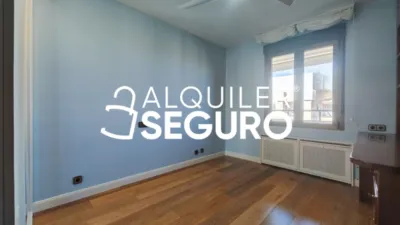 Piso en alquiler en Chamberi - Imagen 17