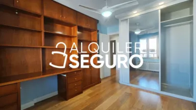 Piso en alquiler en Chamberi - Imagen 18