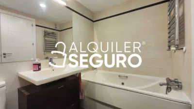 Piso en alquiler en Chamberi - Imagen 20