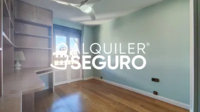 Piso en alquiler en Chamberi - Imagen 21