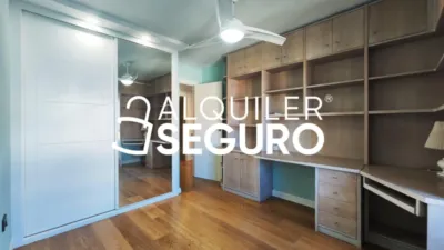 Piso en alquiler en Chamberi - Imagen 22