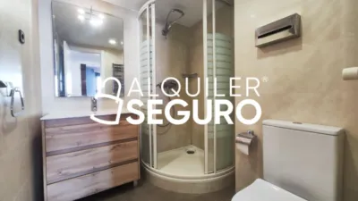 Piso en alquiler en Chamberi - Imagen 23