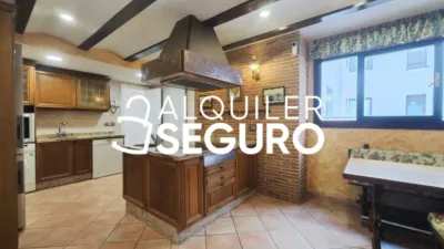 Piso en alquiler en Chamberi - Imagen 24