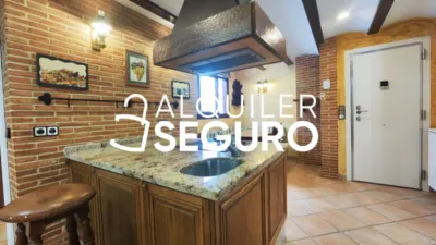 Piso en alquiler en Chamberi - Imagen 25