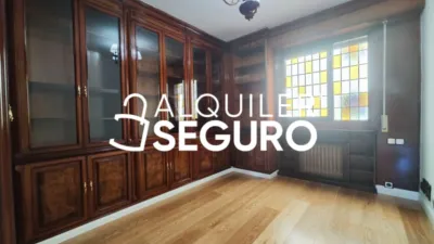 Piso en alquiler en Chamberi - Imagen 2