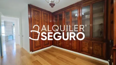 Piso en alquiler en Chamberi - Imagen 3