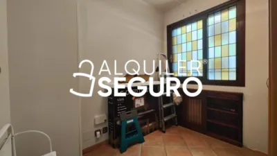 Piso en alquiler en Chamberi - Imagen 4