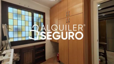 Piso en alquiler en Chamberi - Imagen 5