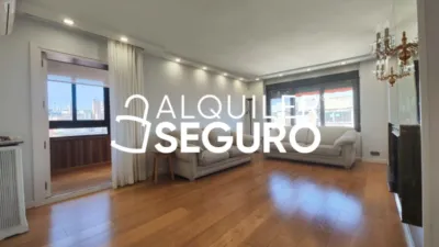 Piso en alquiler en Chamberi - Imagen 6