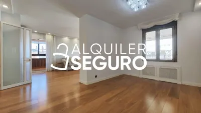 Piso en alquiler en Chamberi - Imagen 7