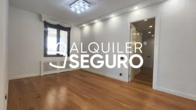 Piso en alquiler en Chamberi - Imagen 8