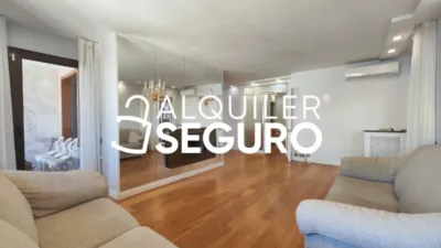 Piso en alquiler en Chamberi - Imagen 9