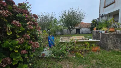 Casa - Vista 3