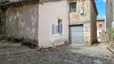 House on Pedrosa de Muño Street photo 11