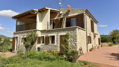 Finca rústica en venta en Son Servera, Son Servera de 750.000 €