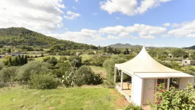 Finca rústica en venta en Son Servera, Son Servera de 750.000 €