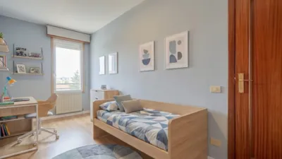 Apartment on Bartolomé de Carranza Street photo 10