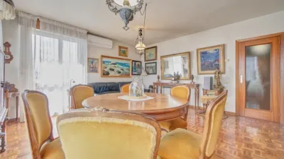 Apartment on Bartolomé de Carranza Street photo 11