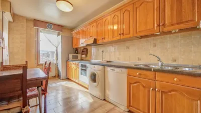Apartment on Bartolomé de Carranza Street photo 18