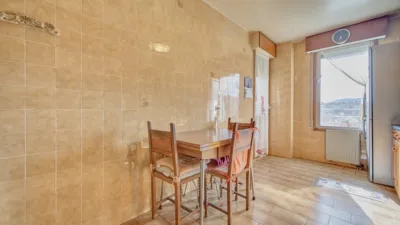 Apartment on Bartolomé de Carranza Street photo 19