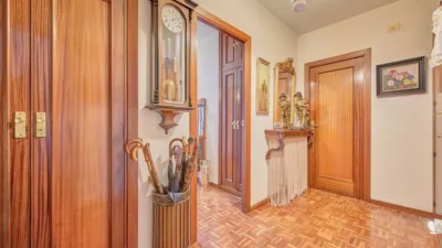 Apartment on Bartolomé de Carranza Street photo 20