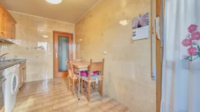 Apartment on Bartolomé de Carranza Street photo 21