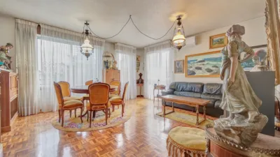 Apartment on Bartolomé de Carranza Street photo 22
