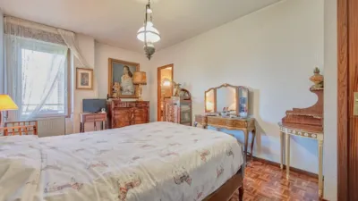 Apartment on Bartolomé de Carranza Street photo 29