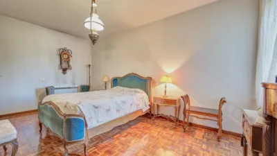 Apartment on Bartolomé de Carranza Street photo 30