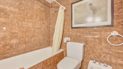 Apartment on Bartolomé de Carranza Street photo 36