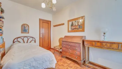 Apartment on Bartolomé de Carranza Street photo 43