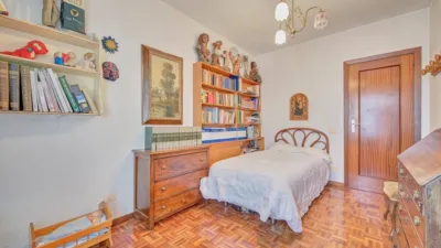 Apartment on Bartolomé de Carranza Street photo 45