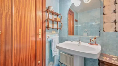 Apartment on Bartolomé de Carranza Street photo 47