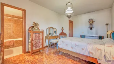 Apartment on Bartolomé de Carranza Street photo 48