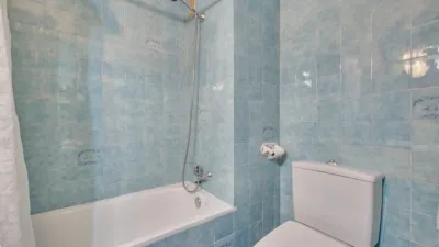 Apartment on Bartolomé de Carranza Street photo 49