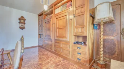 Apartment on Bartolomé de Carranza Street photo 51