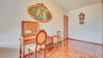 Apartment on Bartolomé de Carranza Street photo 52