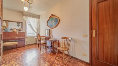 Apartment on Bartolomé de Carranza Street photo 53